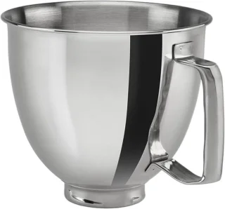 Mixkom keukenmachine 4.5qt 5qt