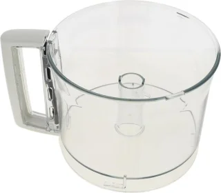 Mixkom keukenmachine kom