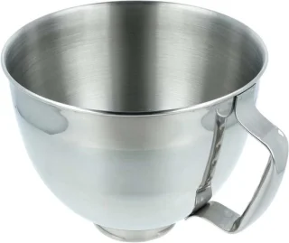 Mixkom Mengkom 5 L RVS