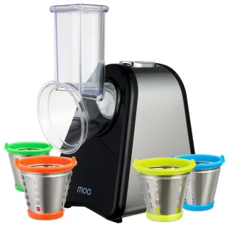 MOA Foodprocessor - Groentesnijder