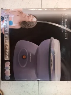 MODA Suikerspinmachine Cotton Candy Machine