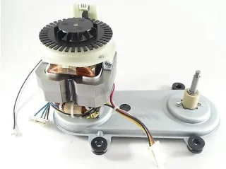 Motor compleet MS-8080017762