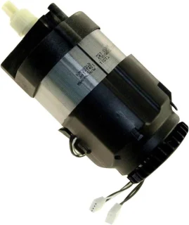 Motor voor keukenmachine (onderdeel)