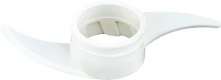 Moulinex Double Force Compact FP546811 Keukenmachine Foodprocessor zwart