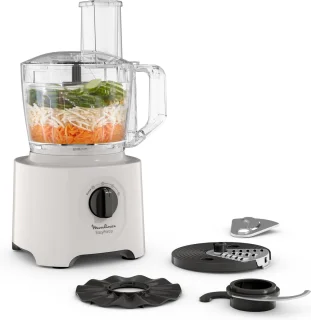 Moulinex Easy Force FP242B10 keukenmachine