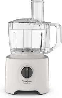 Moulinex Easy Force FP242B10 keukenmachine
