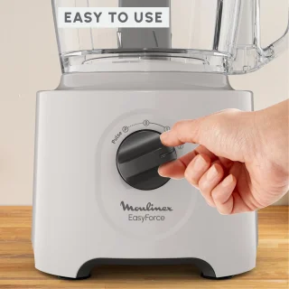 Moulinex Easy Force FP242B10 keukenmachine