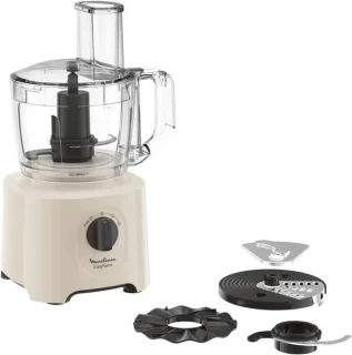 Moulinex Easy Force FP242B10 keukenmachine