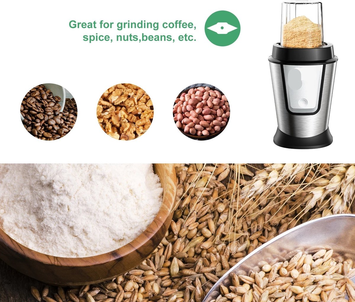 Wat vinden we minder goed