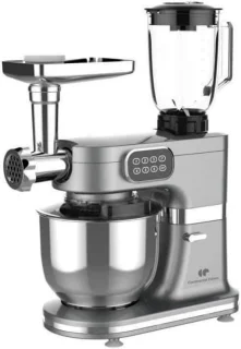 Multifunctionele keukenmachine