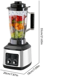 Multifunctionele keukenmachine