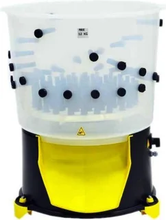 NAT-54 Kippenplukmachine groot