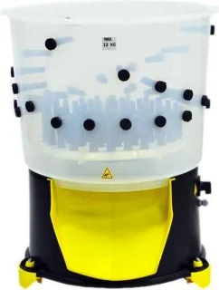 NAT-54 Kippenplukmachine groot