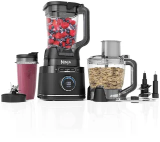 Ninja Detect 3-in-1 Foodprocessor TB401EU