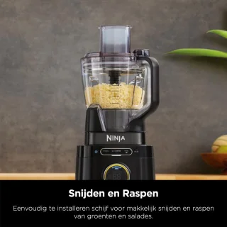 Ninja Detect 3-in-1 Foodprocessor TB401EU