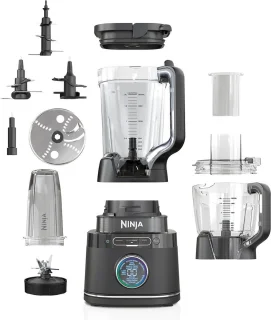 Ninja Detect 3-in-1 Foodprocessor TB401EU