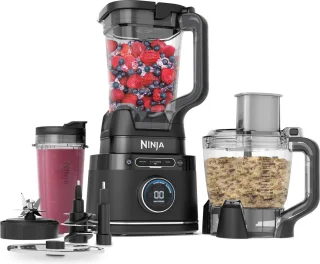 Ninja Detect 3-in-1 Foodprocessor TB401EU
