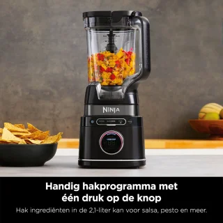 Ninja Detect 3-in-1 Foodprocessor TB401EU