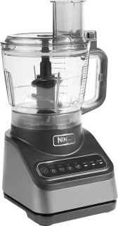 Ninja Foodi BN650EU Foodprocessor en Blender 2.1L 850W