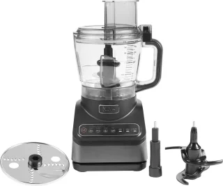 Ninja Foodi BN650EU Foodprocessor en Blender 2.1L 850W