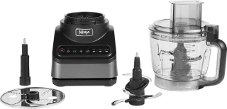 Ninja Foodi BN650EU Foodprocessor en Blender 2.1L 850W