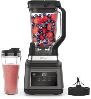 Ninja Foodi BN750EU Blender & Smoothiemaker review