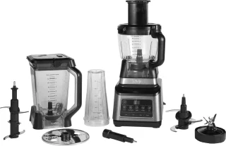 Ninja Foodi BN800EU 3-in-1 Foodprocessor en Blender