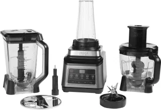 Ninja Foodi BN800EU 3-in-1 Foodprocessor en Blender