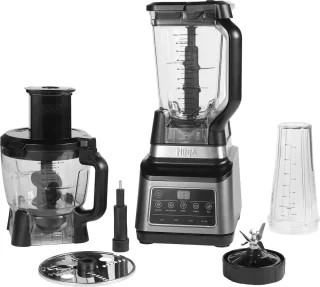 Ninja Foodi BN800EU 3-in-1 Foodprocessor en Blender