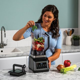 Ninja Foodi BN800EU 3-in-1 Foodprocessor en Blender