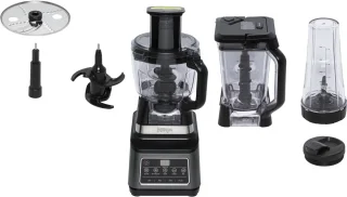 Ninja Foodi BN800EU 3-in-1 Foodprocessor en Blender