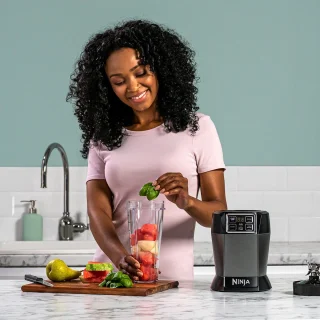 Ninja Foodi Luxe Blender en Smoothiemaker BN495EU