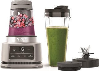 De Ninja Foodi Power Nutri CB100EU Blender in één oogopslag