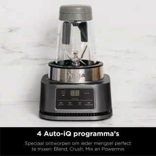Ninja Foodi Power Nutri CB100EU Blender