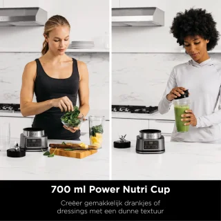 Ninja Foodi Power Nutri CB100EU Blender