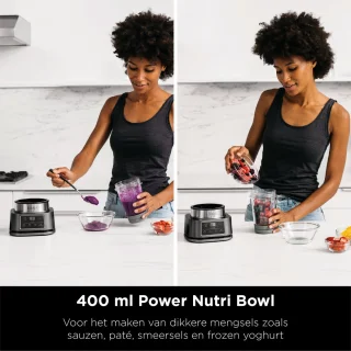 Ninja Foodi Power Nutri CB100EU Blender