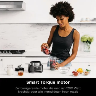Ninja Foodi Power Nutri CB100EU Blender