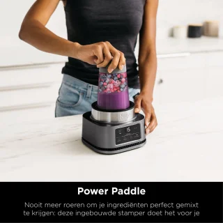 Ninja Foodi Power Nutri CB100EU Blender