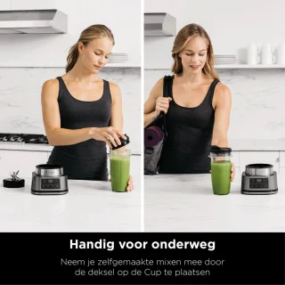 Ninja Foodi Power Nutri CB100EU Blender