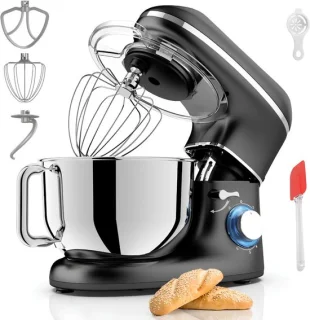NIVA® deegmachine - mixer