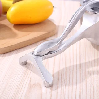 Ntech Handcitruspers RVS