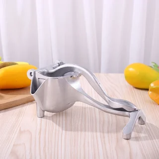 Ntech Handcitruspers RVS