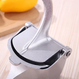 Ntech Handcitruspers RVS
