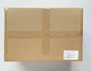 Olie Persmachine RVS 820W Elektrisch 220V UK Plug