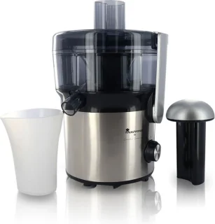 Oneiro Luxe Sapcentrifuge Juicer