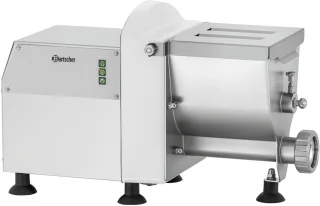 Pastamaschine 5000 - Professioneel