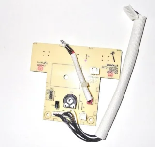 Pcb controle module keukenmachine origineel Magimix onderdeel