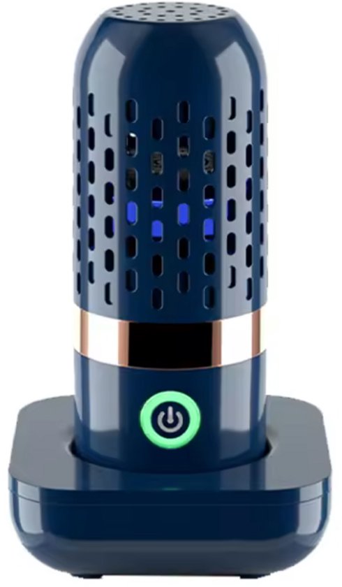 Pesticiden Reiniger Verwijderaar review