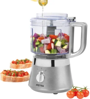 Petra Compact keukenmachine 400W 500ml
