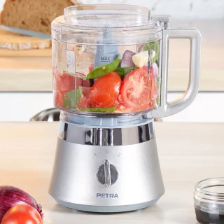 Petra Compact keukenmachine 400W 500ml